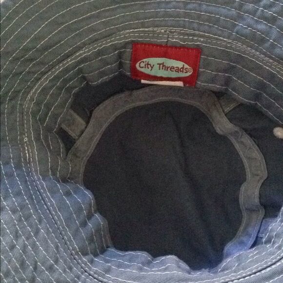 Bucket hat - Picture 3 of 3